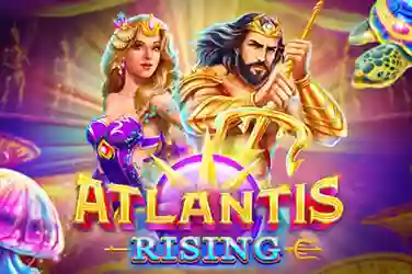 ATLANTIS RISING?v=6.0